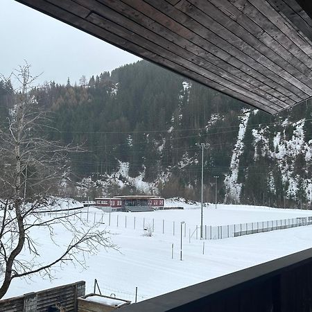 Haus Ausserbach Гашум Экстерьер фото