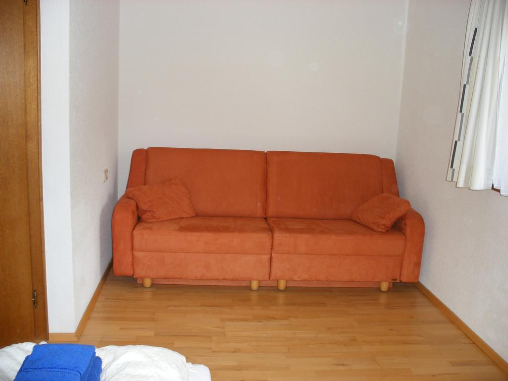Haus Ausserbach Гашум Номер фото