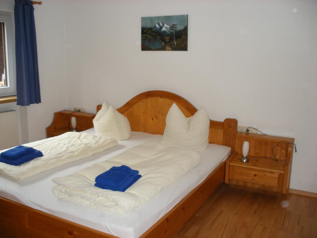 Haus Ausserbach Гашум Номер фото