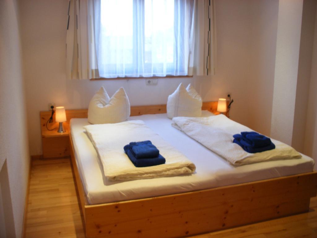 Haus Ausserbach Гашум Номер фото