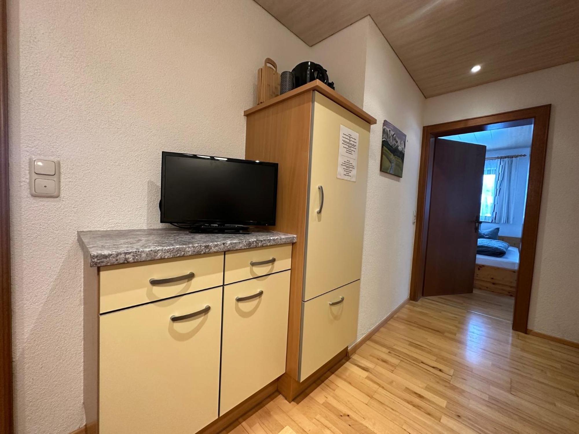 Haus Ausserbach Гашум Экстерьер фото